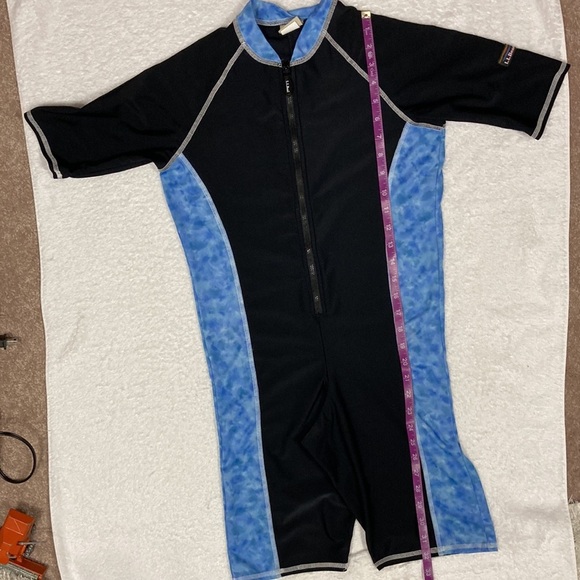 Ll bean boys sun and surf bodysuit swimsuit size large - Picture 5 of 8